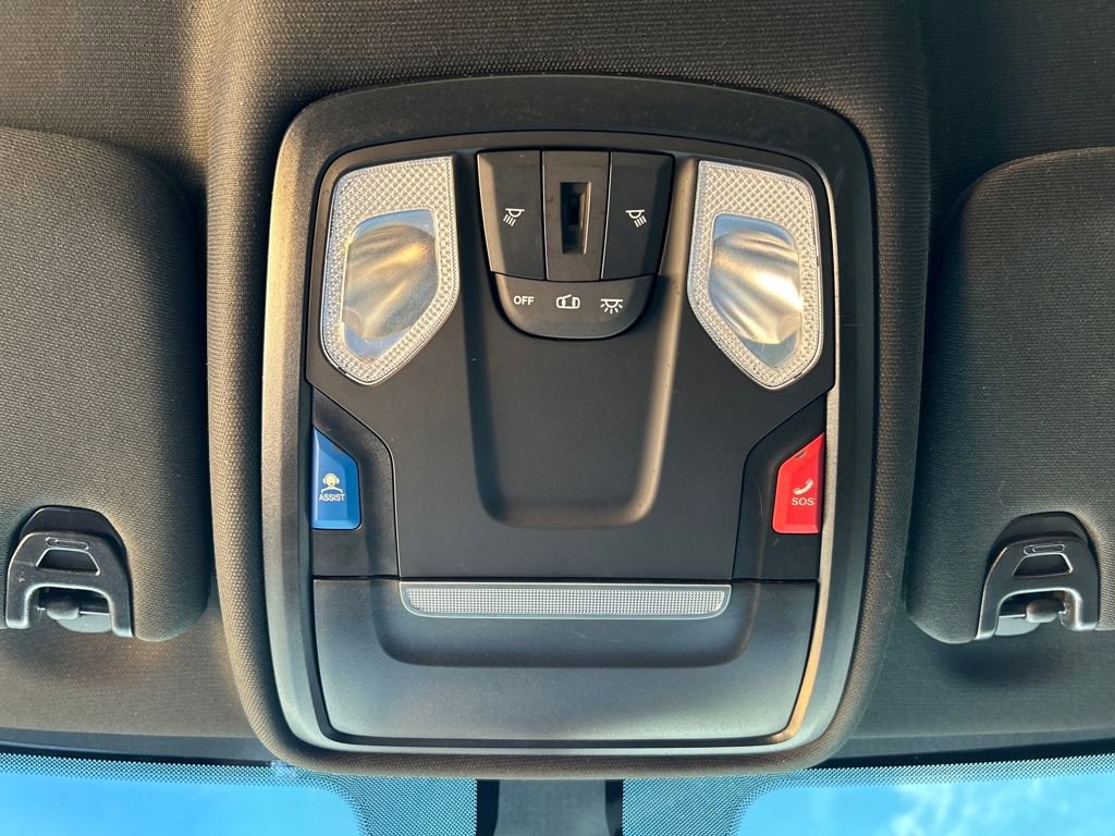 Used 2022 RAM 2500 Big Horn image 20