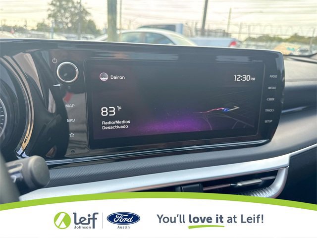 Used 2022 Kia K5 GT-Line w/ GT-Line FWD Premium Package image 17