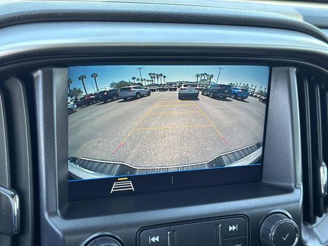 Used 2022 Chevrolet Colorado LT w/ Fleet Safety Package image 17