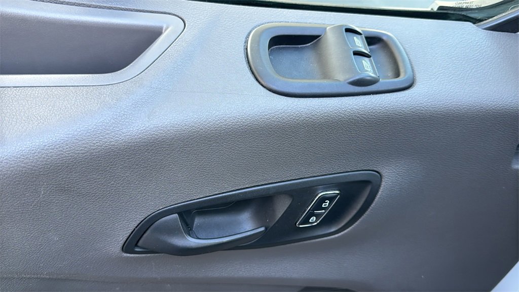 Certified 2022 Ford Transit 350 XLT image 18