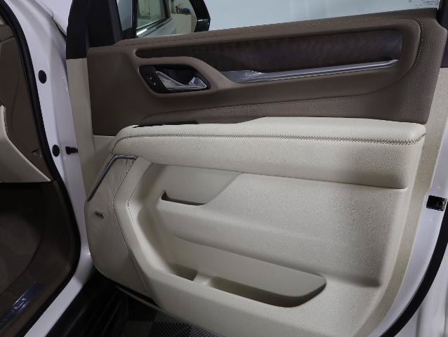 Used 2021 GMC Yukon XL Denali AWD/4WD image 35