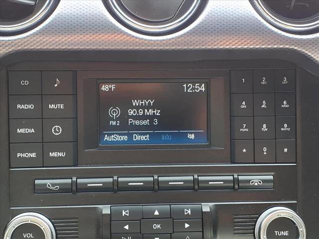 Certified 2017 Ford Mustang Coupe image 21