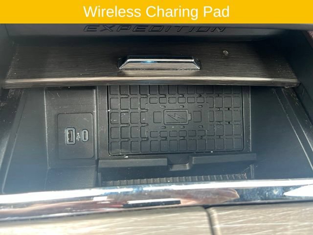 Certified 2024 Ford Expedition Limited AWD/4WD image 17