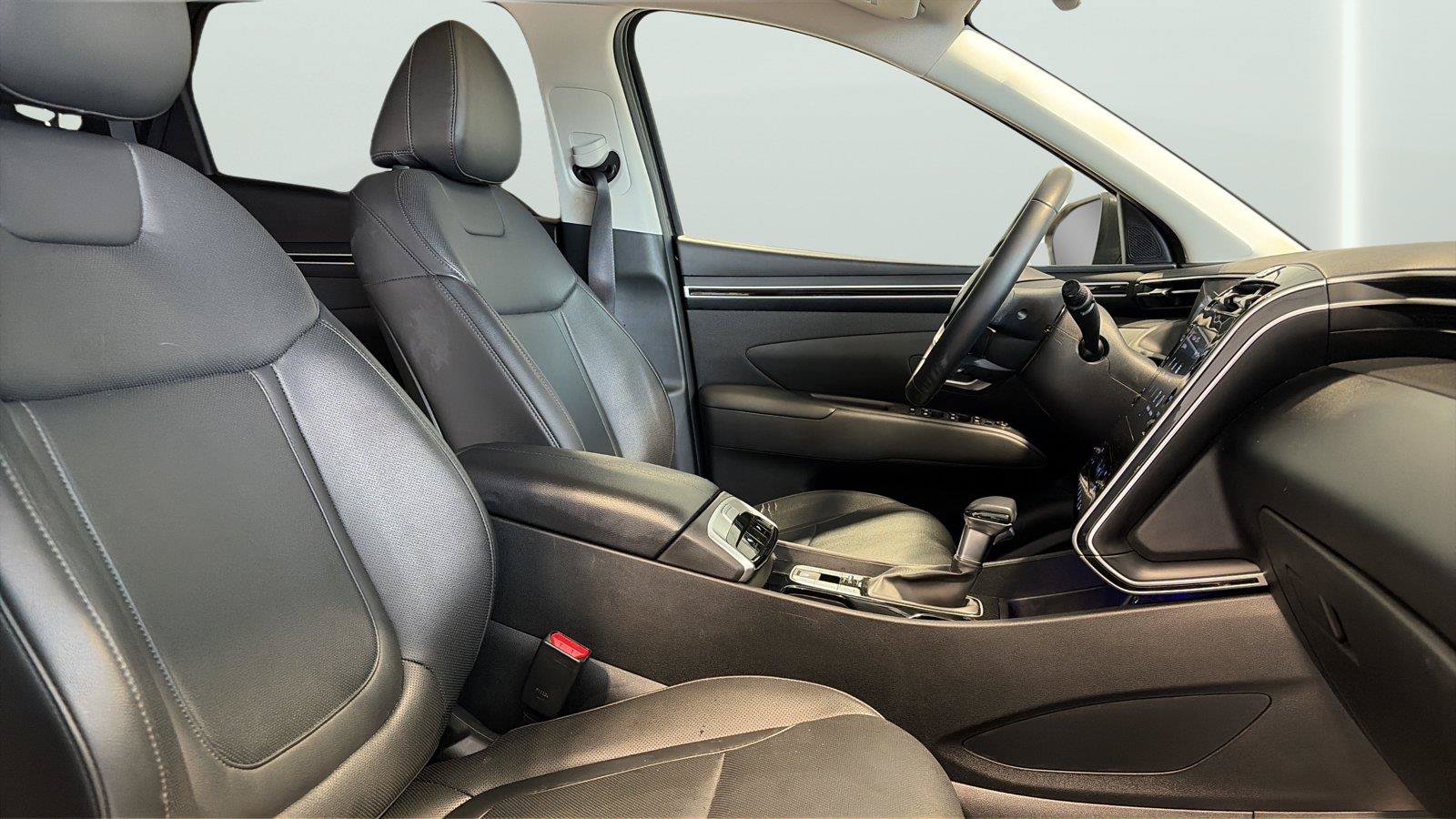 Used 2023 Hyundai Tucson SEL w/ Convenience Package FWD image 14