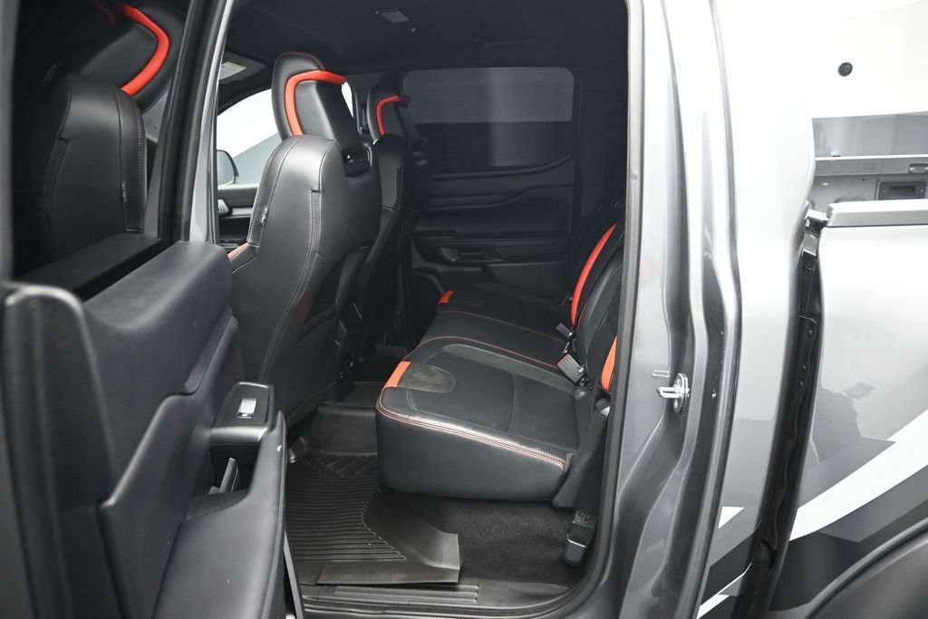 Certified 2024 Ford Ranger Raptor AWD/4WD image 20