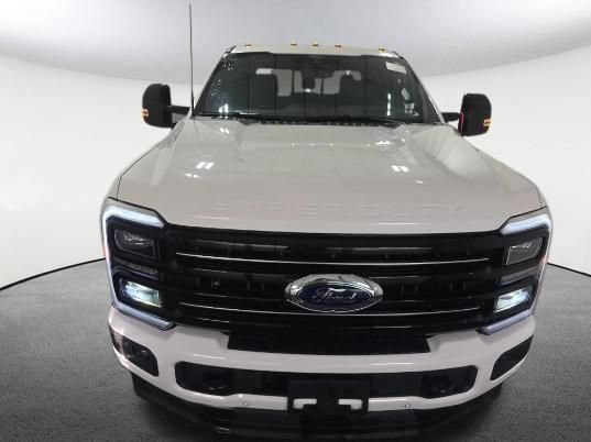 Certified 2026 Ford F250 Platinum AWD/4WD image 2
