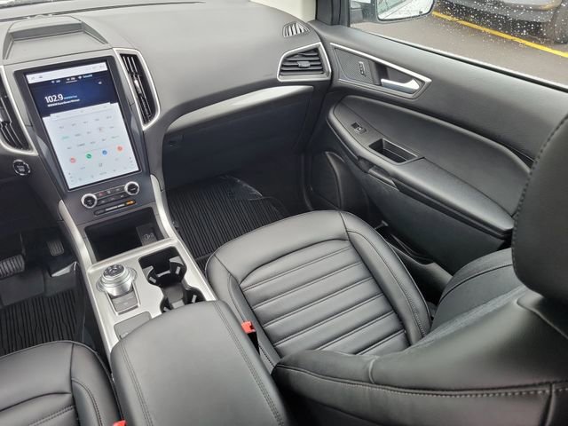 Certified 2023 Ford Edge SEL w/ Convenience Package AWD/4WD image 30