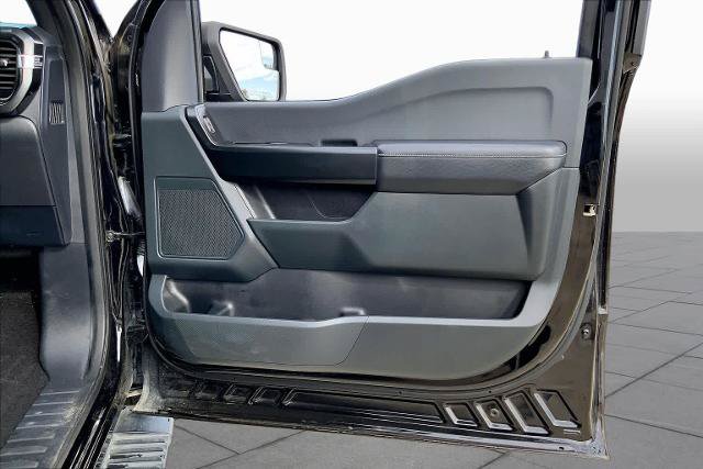 Certified 2021 Ford F150 XL w/ STX Appearance Package RWD image 22