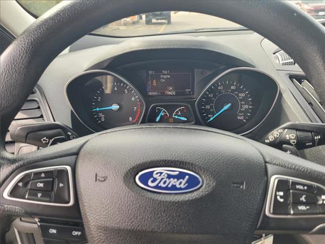Certified 2017 Ford Escape SE image 14