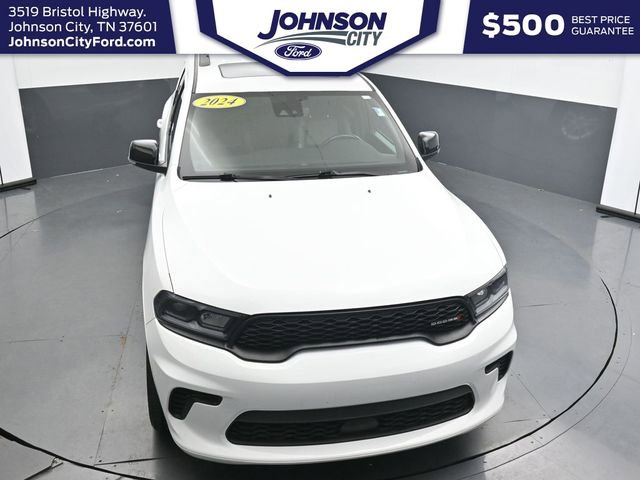 Used 2024 Dodge Durango GT AWD/4WD image 21