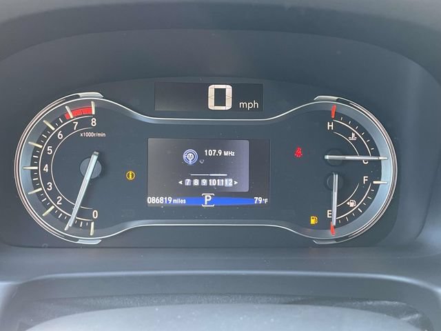 Used 2018 Honda Ridgeline Black Edition image 26