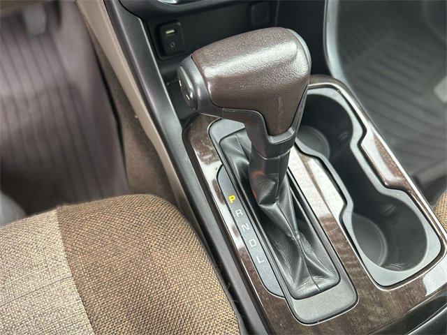 Used 2018 GMC Canyon SLE w/ SLE Convenience Package image 21