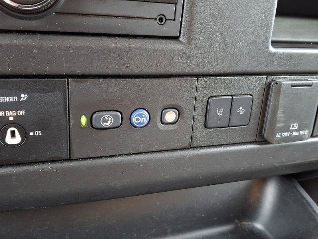 Used 2021 GMC Savana 3500 w/ Power Convenience Package RWD image 22