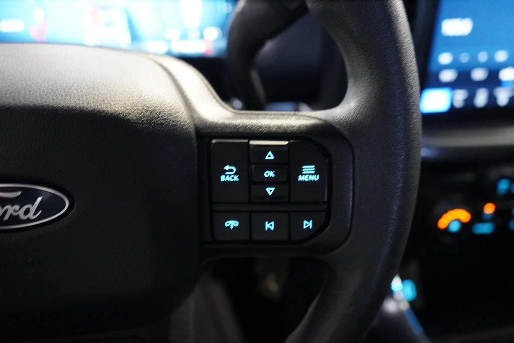Certified 2024 Ford F150 STX RWD image 30