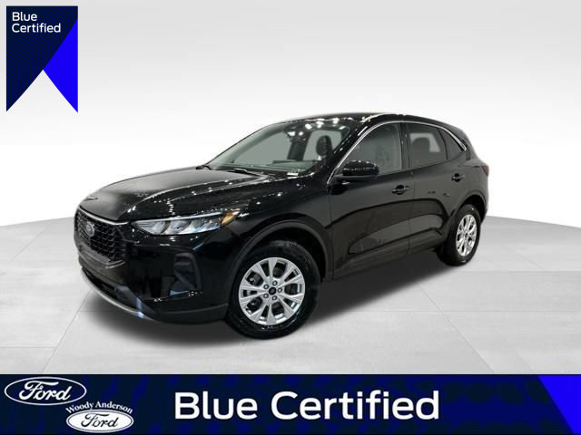 Certified 2023 Ford Escape Active w/ Tech Pack #2
