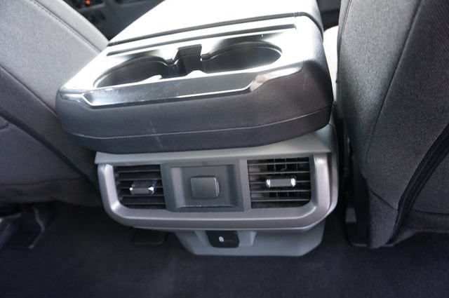 Certified 2023 Ford F150 XLT w/ Equipment Group 301A Mid RWD image 18