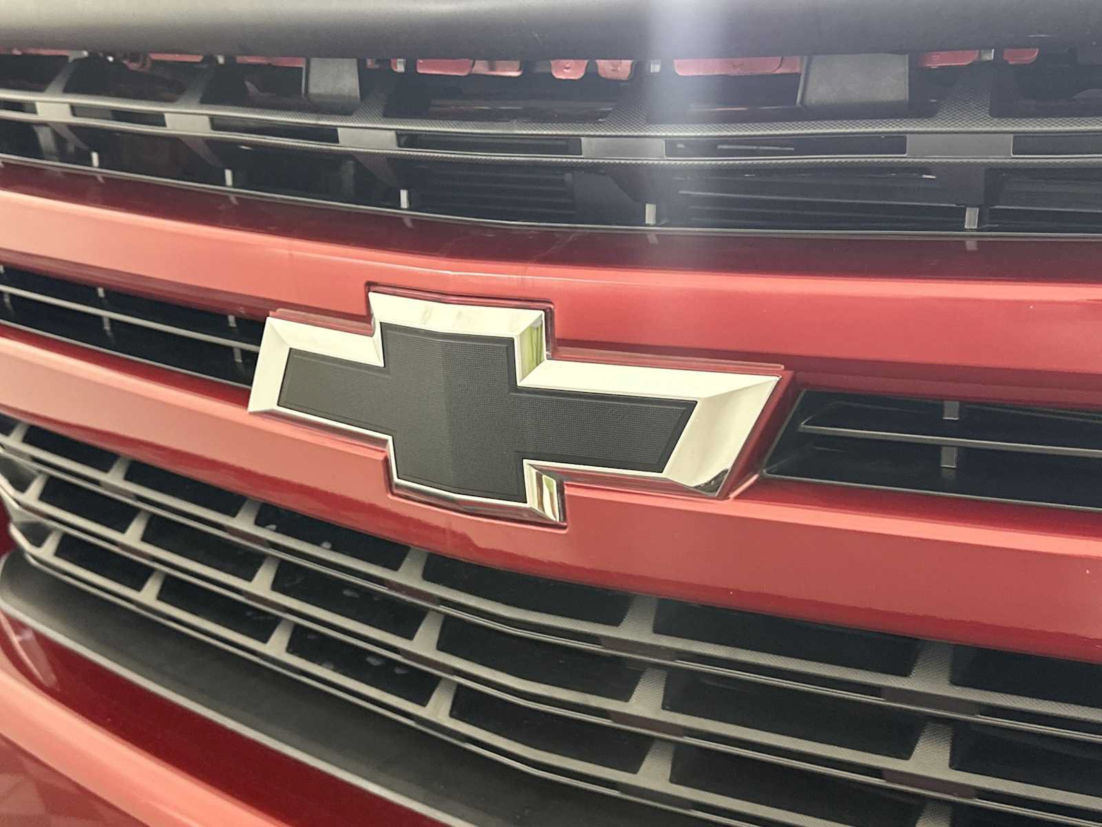 Used 2021 Chevrolet Silverado 1500 RST w/ All Star Edition Plus AWD/4WD image 13