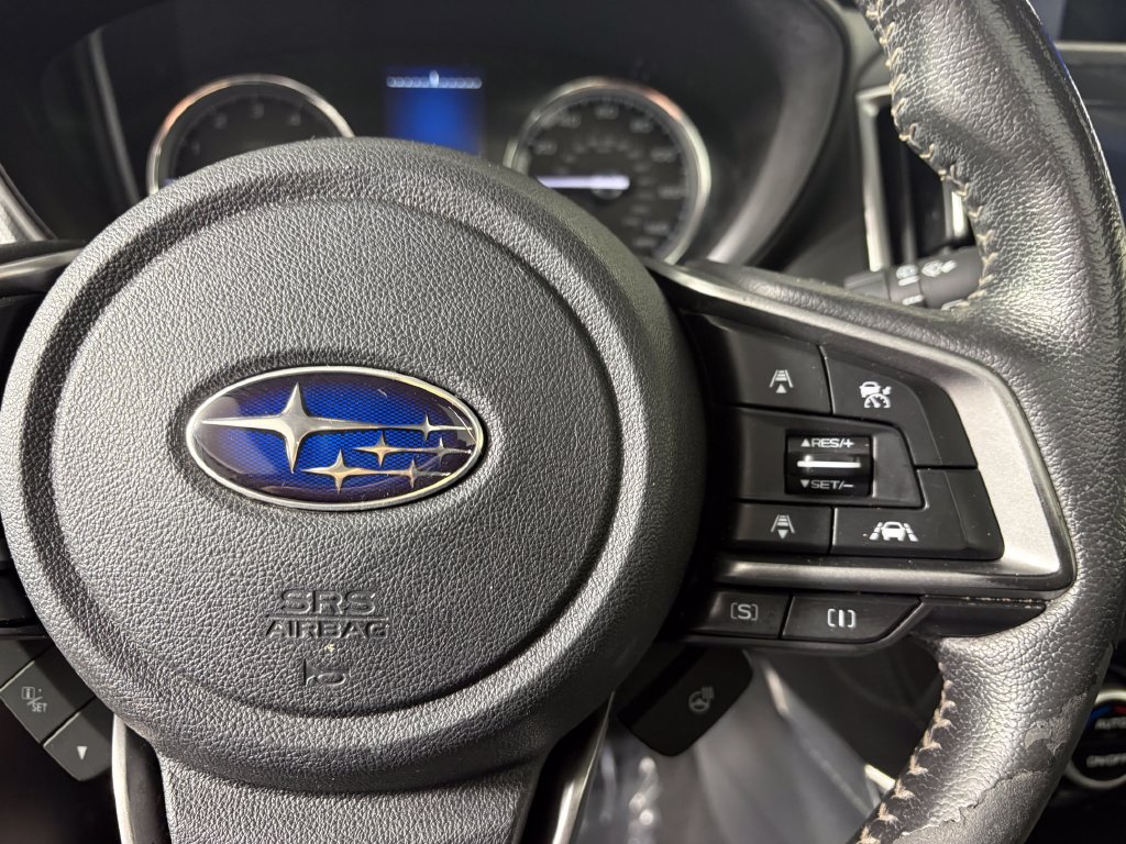 Used 2019 Subaru Forester Touring AWD/4WD image 22