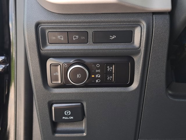 Certified 2023 Ford F150 XLT w/ Equipment Group 302A High image 23