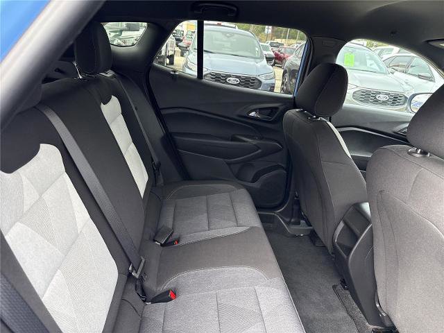 Used 2024 Chevrolet Trax RS w/ Driver Confidence Package image 20