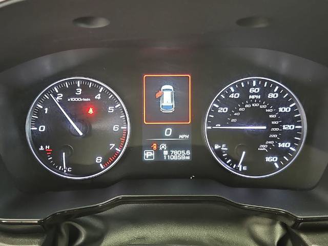 Used 2023 Subaru Outback Premium AWD/4WD image 19