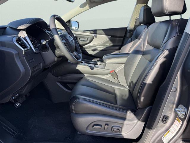 Used 2023 Nissan Murano SL AWD/4WD image 12