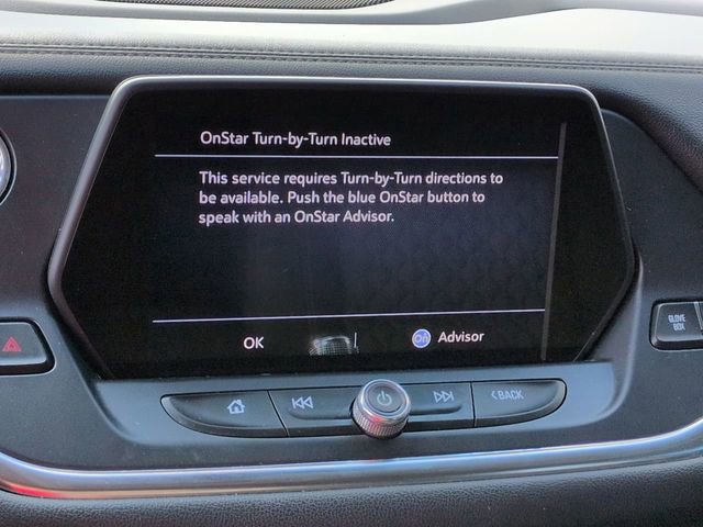 Used 2022 Chevrolet Blazer LT image 22