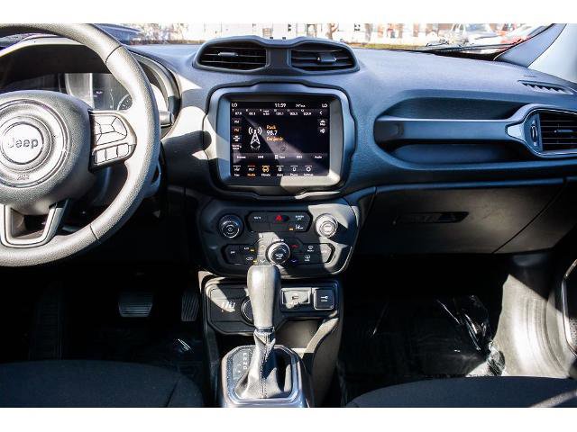 Used 2022 Jeep Renegade Sport image 15