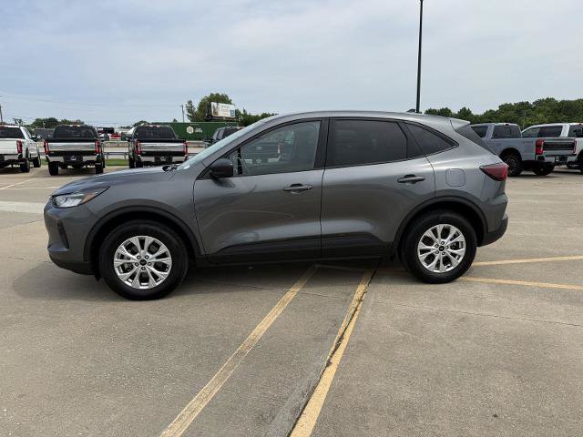 Certified 2025 Ford Escape Active AWD/4WD image 5