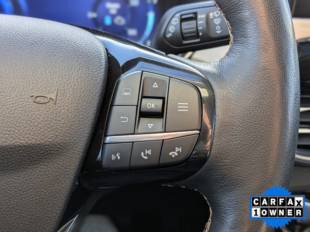 Certified 2022 Ford Escape Titanium w/ Titanium Elite Package image 29