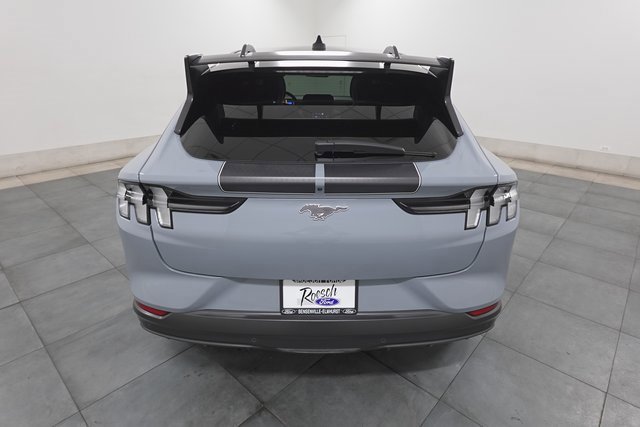 Certified 2024 Ford Mustang Mach-E GT image 4