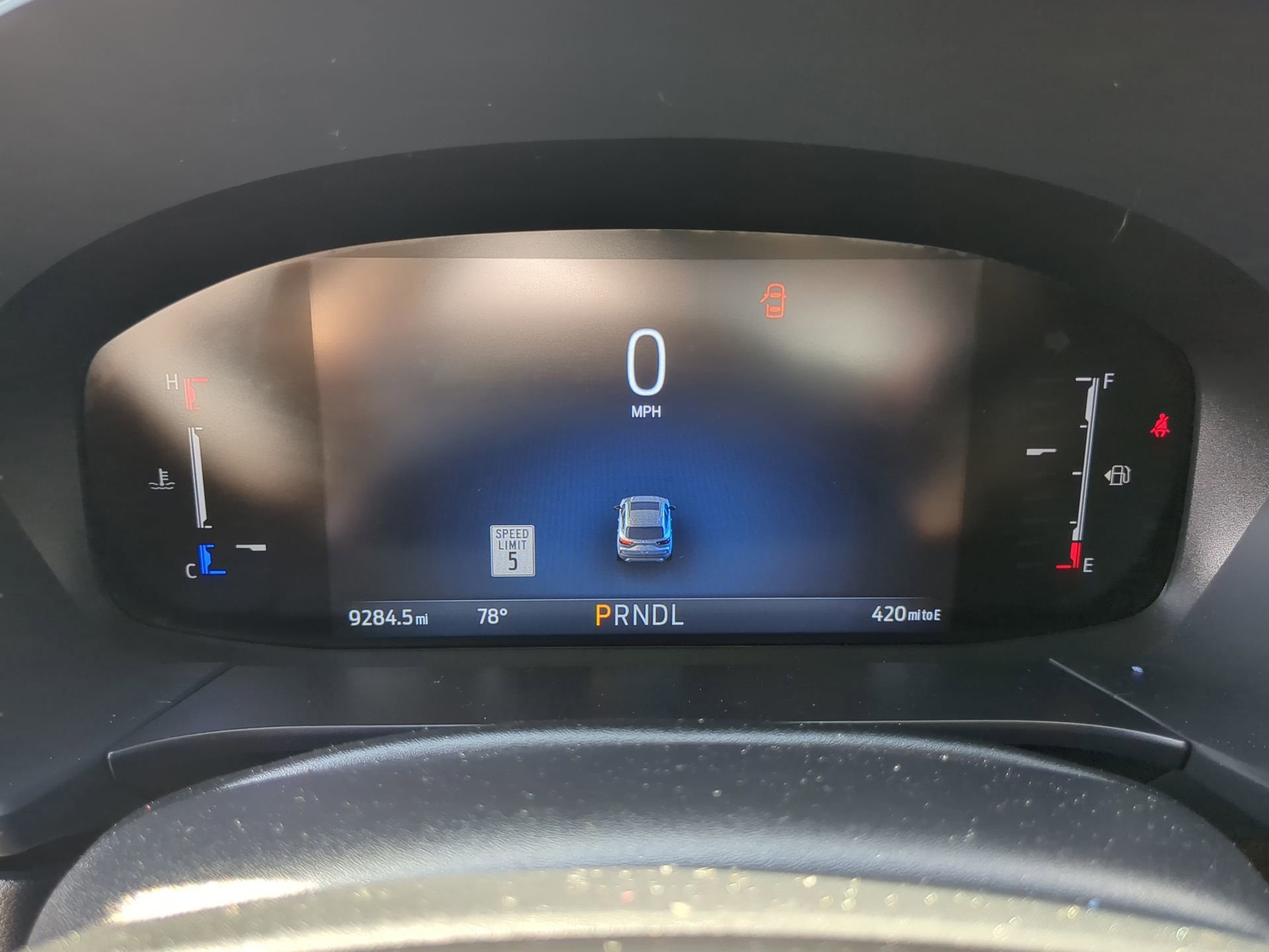 Certified 2025 Ford Escape ST-Line w/ Equipment Group 301A image 60