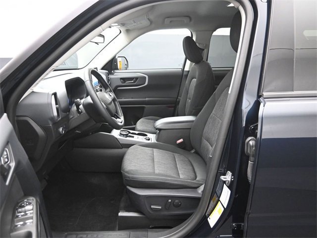 Certified 2022 Ford Bronco Sport Big Bend w/ Convenience Package image 26