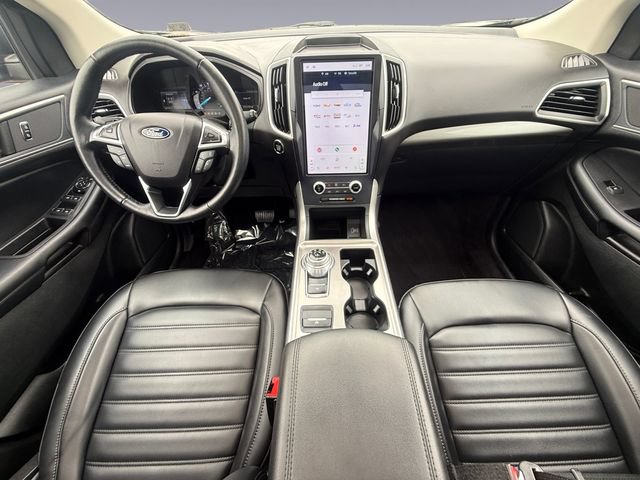 Certified 2023 Ford Edge SEL w/ Convenience Package AWD/4WD image 12