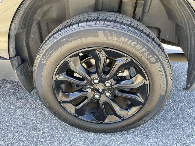 Certified 2023 Ford Maverick Lariat w/ Lariat Luxury Package AWD/4WD image 9