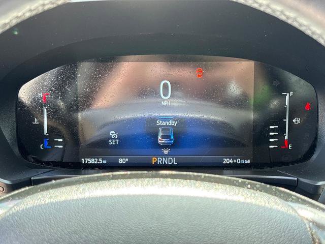 Certified 2024 Ford Escape SE FWD image 21