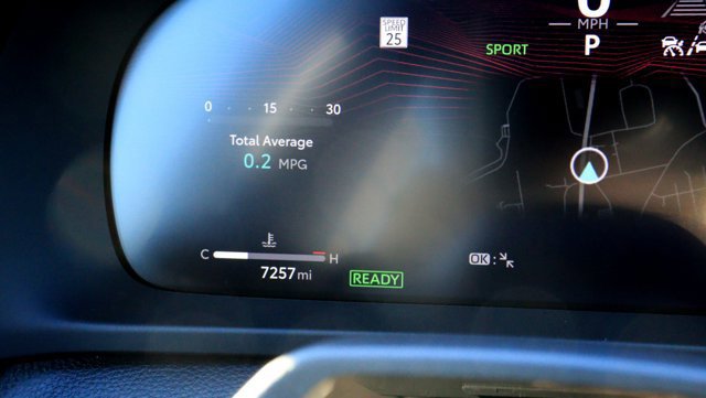 Used 2026 Toyota Crown Platinum image 32