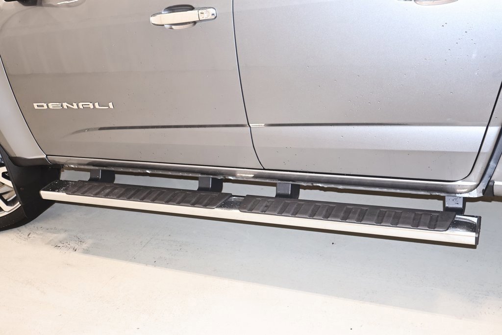 Used 2021 GMC Canyon Denali image 40