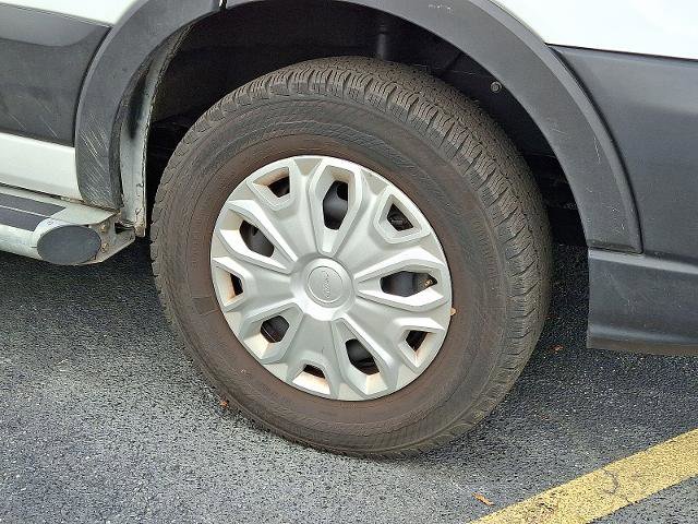 Certified 2024 Ford Transit 250 Low Roof w/ Exterior Upgrade Package image 4