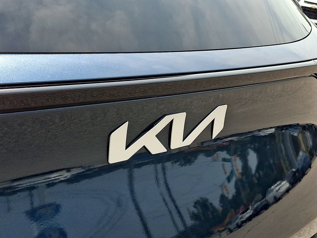Used 2023 Kia Sportage EX AWD/4WD image 30