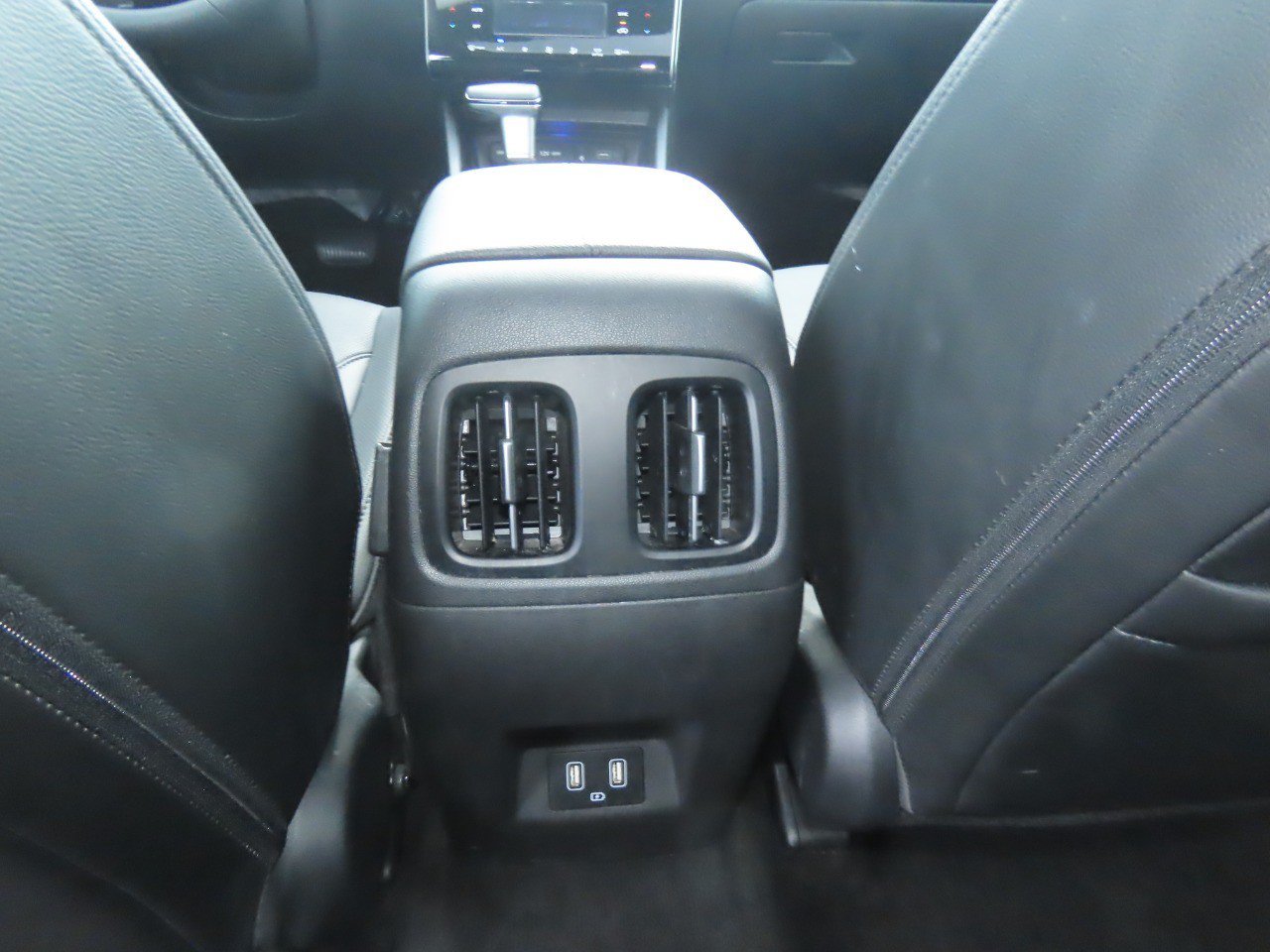Used 2024 Hyundai Tucson SEL w/ Convenience Package FWD image 22