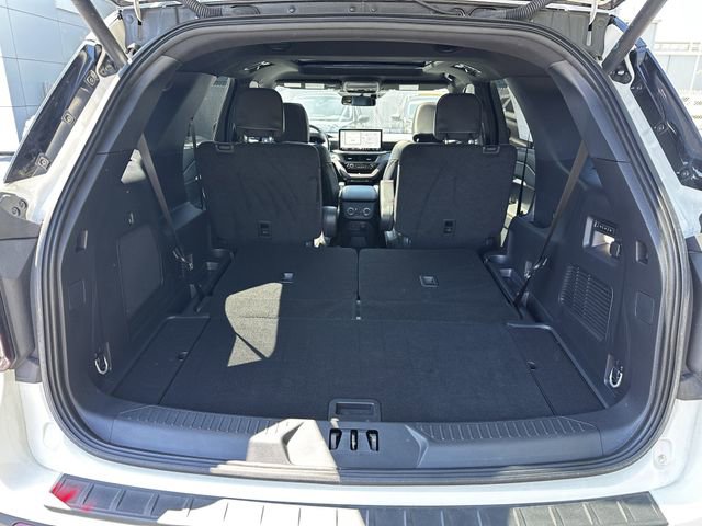 Certified 2025 Ford Explorer ST AWD/4WD image 45