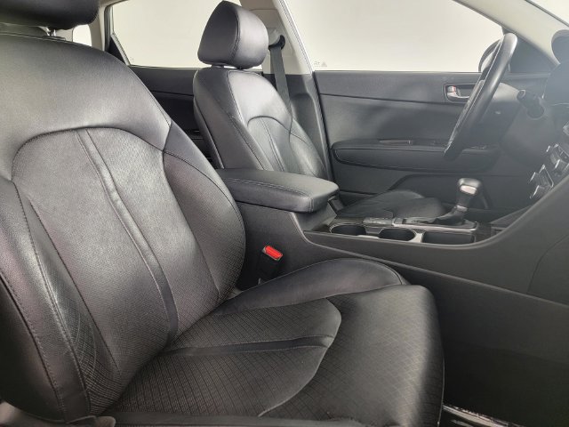 Used 2018 Kia Optima EX w/ Premium Package FWD image 17