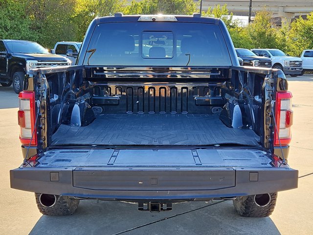 Certified 2023 Ford F150 Raptor AWD/4WD image 6