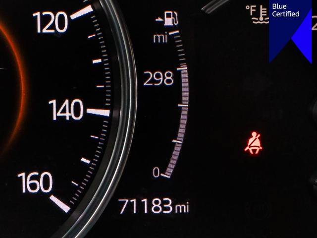 Used 2019 MAZDA CX-9 Grand Touring AWD/4WD image 19