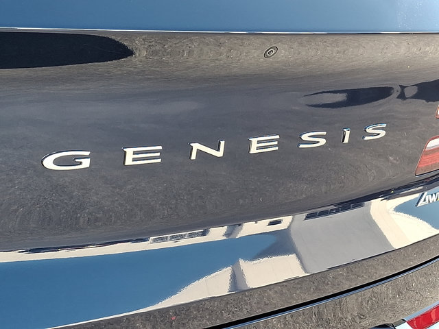 Used 2021 Genesis GV80 3.5T w/ Advanced Package 06 AWD/4WD image 36