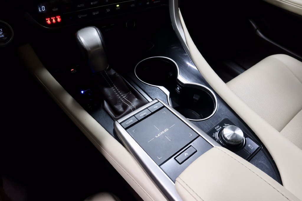 Used 2020 Lexus RX 350 FWD w/ Accessory Package image 30