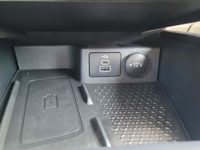 Certified 2024 Ford Bronco Sport Outer Banks w/ Tech Package image 24