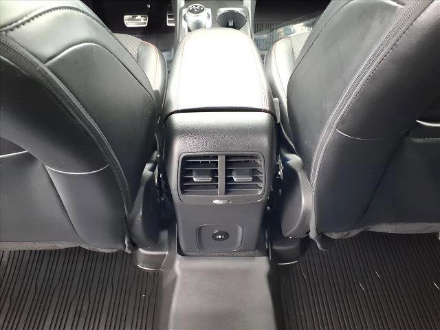 Certified 2024 Ford Escape ST-Line Elite image 18