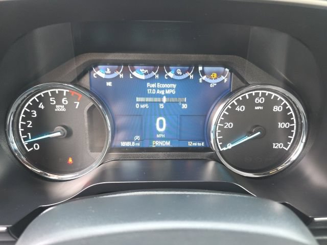 Certified 2023 Ford F150 XLT w/ Equipment Group 302A High AWD/4WD image 23